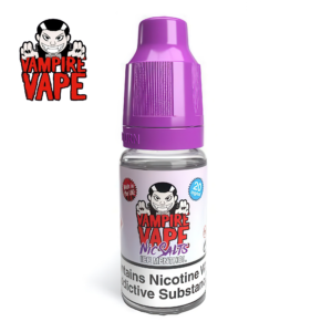 Vampire Vape Nicsalts Ice Menthol