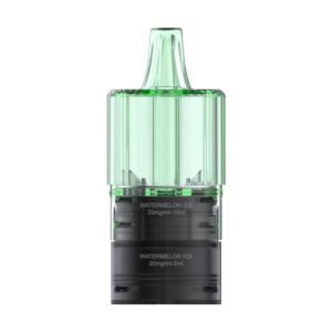 Uwell Viscore 8000 Prefilled Pod & Refill