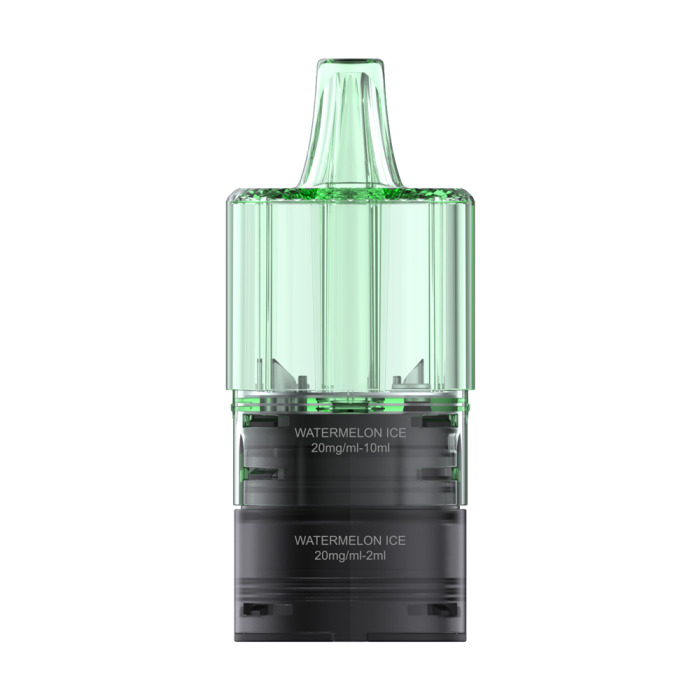 Uwell Viscore 8000 Prefilled Pod & Refill