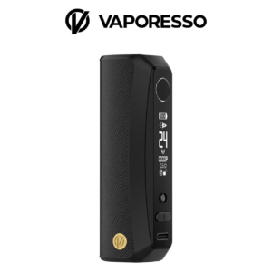 Vaporesso GTX One Pro Mod Black