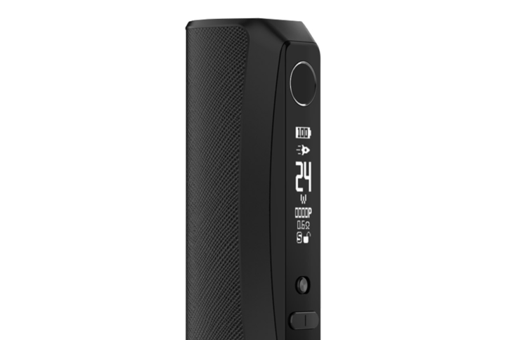 Vaporesso GTX One Pro Mod Black