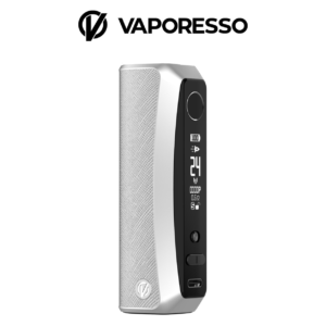 Vaporesso GTX One Mod Silver