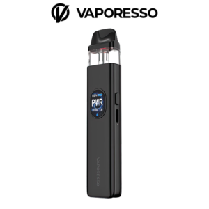 Vaporesso Xros 5 Vape Kit Black