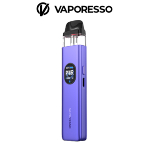 Vaporesso Xros 5 Vape Kit Purple