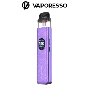 Vaporesso Xros 5 Vape Kit Black