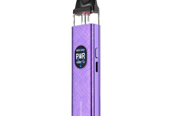 Vaporesso Xros 5 Vape Kit Black