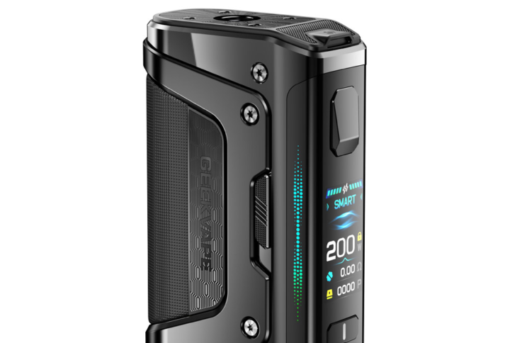 Geek Vape Aegis Legend 5 Mod