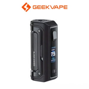 Geek Vape Aegis Mini 5 Black Mod