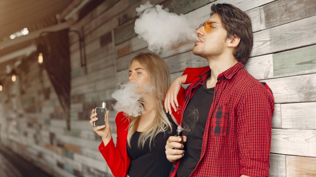 Vape Guide for Beginners
